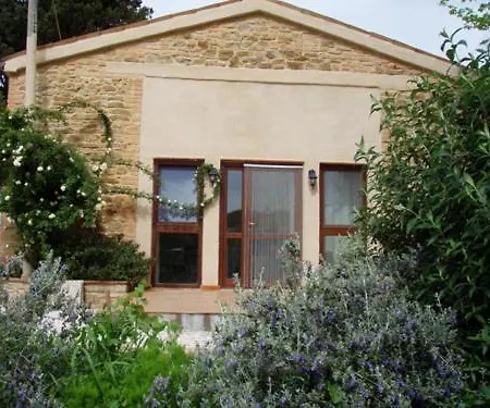Casa Ripa Apartment Cupramontana