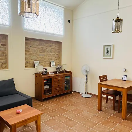 Casa Ripa Cupramontana