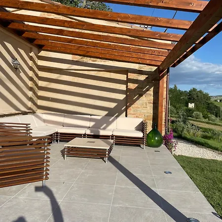 Apartamento Casa Ripa *