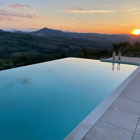 Apartmán Casa Ripa *