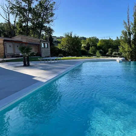 Casa Ripa * Cupramontana