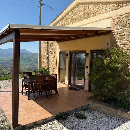 Casa Ripa Apartment