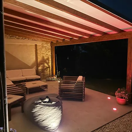 Διαμέρισμα Casa Ripa