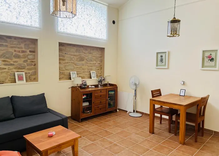 Casa Ripa Cupramontana
