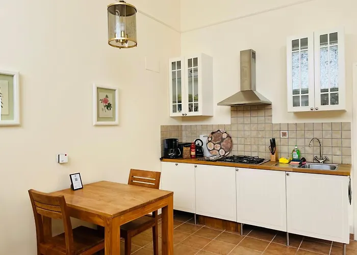 Casa Ripa Διαμέρισμα *