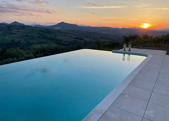 Διαμέρισμα Casa Ripa *