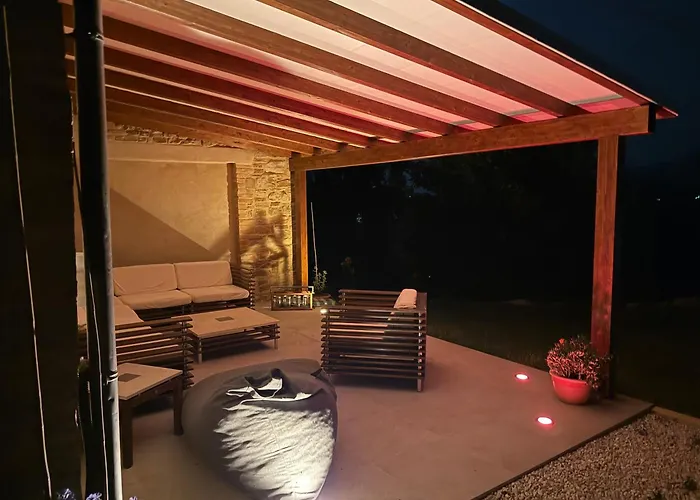 Διαμέρισμα Casa Ripa